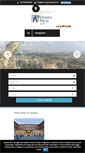 Mobile Screenshot of domuspacis.it